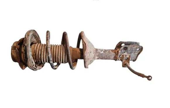 Subaru Legacy Front shock absorber/damper