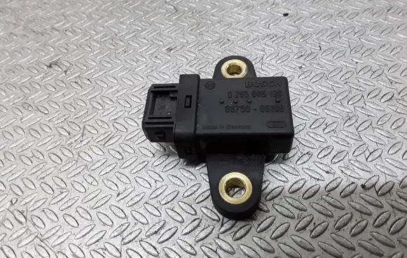 SsangYong Musso ESP acceleration yaw rate sensor 0265005120 8675006100