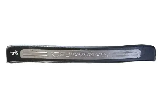 Hyundai Santa Fe Front sill trim cover