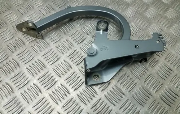 Skoda Superb B6 (3T) Tailgate/trunk/boot hinge 3T0827152