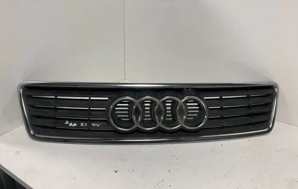 Audi A6 S6 C5 4B Front grill 4B0853651A