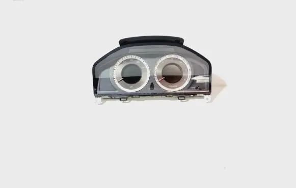 Volvo S60 Speedometer (instrument cluster) 31270909AA 31270909 36002606
