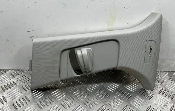 Ford Mondeo MK IV (B) pillar trim (top) 7S71A24583AMW 7S71A24583