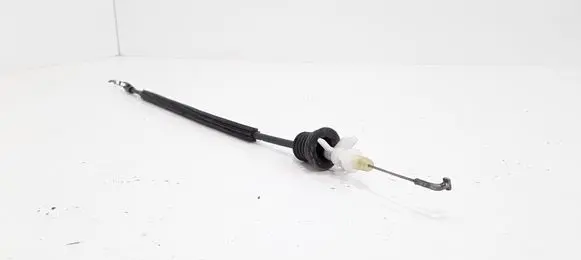Volkswagen PASSAT B6 Rear door cable line 