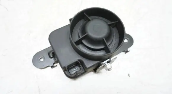 Mazda 5 Alarm system siren BP5E67SB0