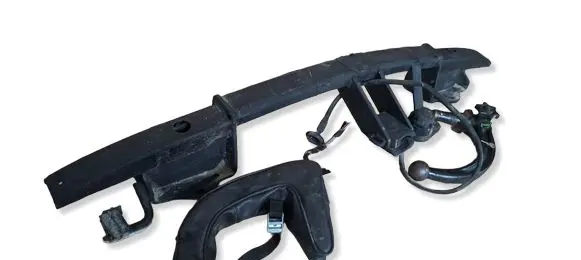 BMW 3 E90 E91 Tow bar set 