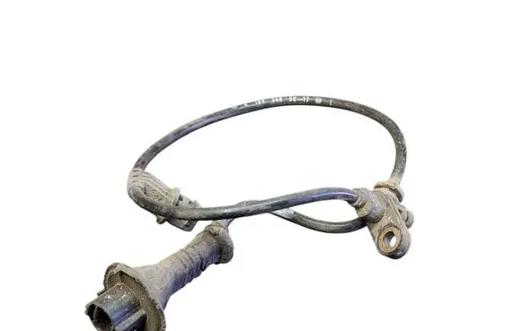 Mercedes-Benz A W169 ABS rear brake sensor A1695400817