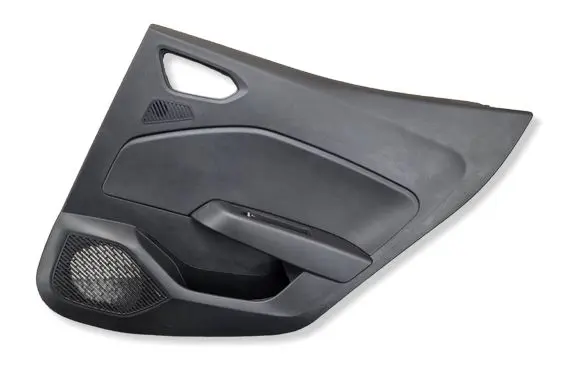 Renault Clio V Rear door card panel trim 820000445R M829008445