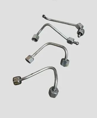 Mazda 6 Fuel injector supply line/pipe