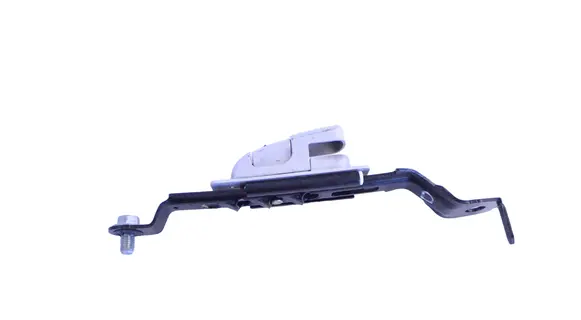 Mazda 3 II Seat belt height adjuster 