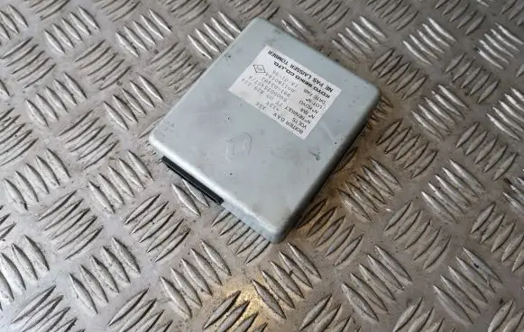 Renault Laguna I Other control units/modules 7700829234