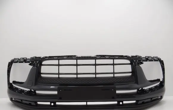 Porsche Macan (95B) Front bumper 95B807221AK 95B807221