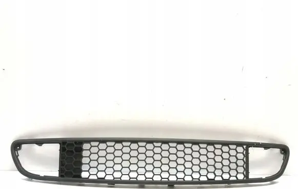 Fiat Punto (199) Front bumper lower grill 735536147