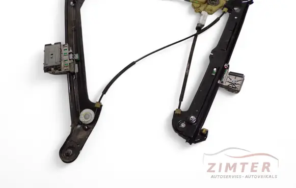 Audi A7 S7 4G Front door electric window regulator 4G8837462A