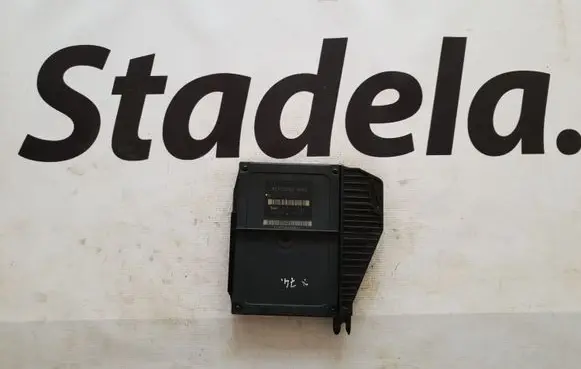 Mercedes-Benz E W210 Engine control unit/module A2108200026 2108200026