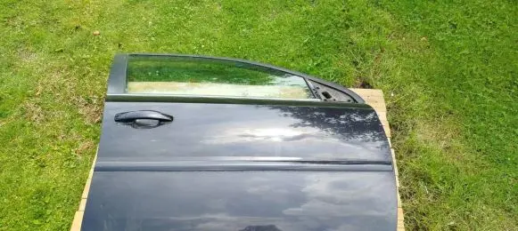 Opel Signum Front door