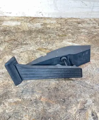 BMW 3 E46 Accelerator throttle pedal 6762480 35406762480