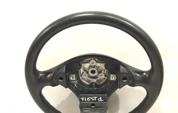 Ford Fiesta Steering wheel C79MA