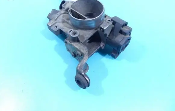 Fiat Panda II Throttle body valve IMPRK1176040