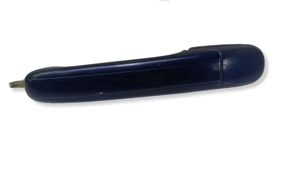 Seat Alhambra (Mk1) Rear door exterior handle 