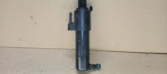 Mercedes-Benz E W212 Headlight washer spray nozzle A2128600147 8WT00944607
