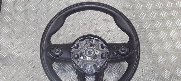 Mini Cooper Countryman R60 Steering wheel 3369f561