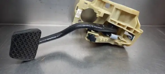 BMW 5 E60 E61 Brake pedal 