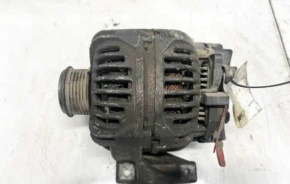 Volvo S80 Generator/alternator 8622736 0124525014
