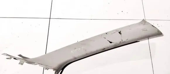 Mitsubishi Lancer X Other interior part 7210a054