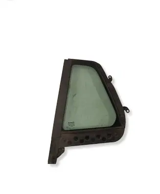 Volvo S60 Rear vent window glass DOT459AS2M540 43R001565 E000001