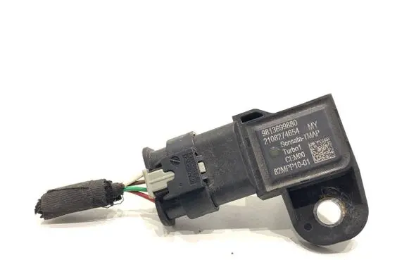 Peugeot 3008 II Air pressure sensor 9813699880