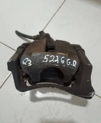 Audi Q3 8U Rear brake caliper Nocode