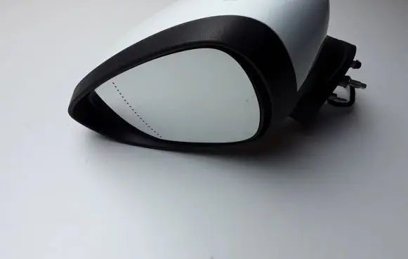 Ford Fiesta Front door electric wing mirror E8024704