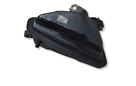 Mercedes-Benz E C207 W207 Intake resonator A6421400087