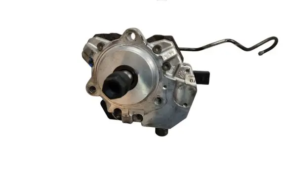 BMW M5 Fuel injection high pressure pump