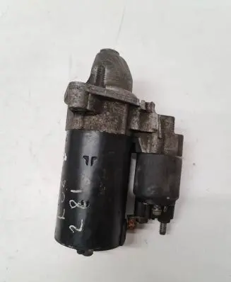 BMW 7 E38 Starter motor 0001108157