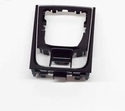 Skoda Karoq Gear shifter surround trim plastic 567863212A
