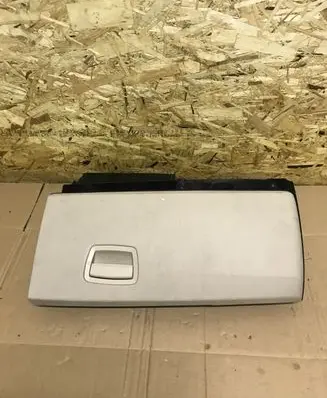 BMW 3 E90 E91 Glove box 72758411