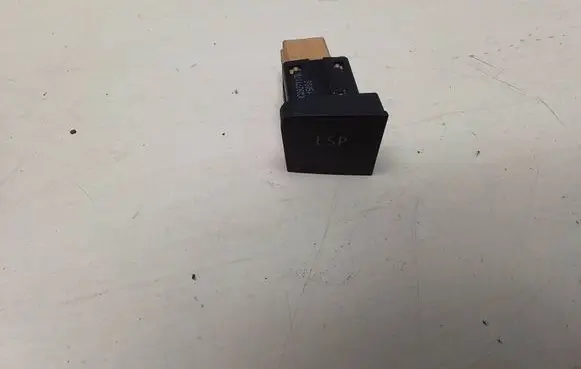 ESP (stability program) switch