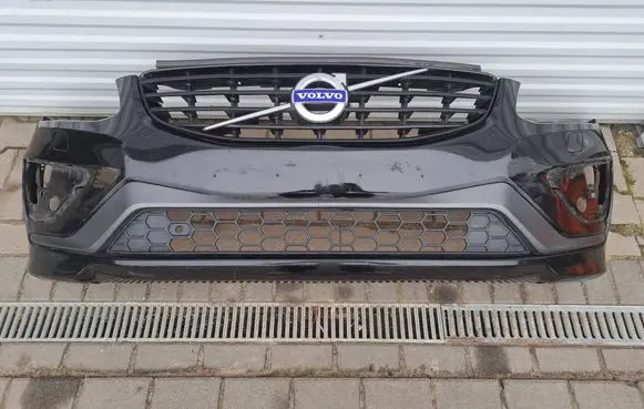 Volvo XC60 Front bumper 31383105