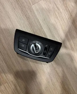 BMW X3 G01 Light switch 6841883