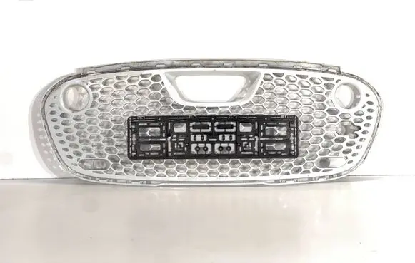 Smart ForTwo III C453 Front grill A4538803005 73855889