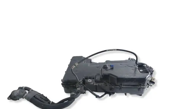 Volkswagen Transporter - Caravelle T6 AdBlue liquid reservoir 7E0131877E 7E0131877B 7E0131877F