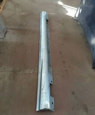 Mercedes-Benz C W204 Sill A2046901240