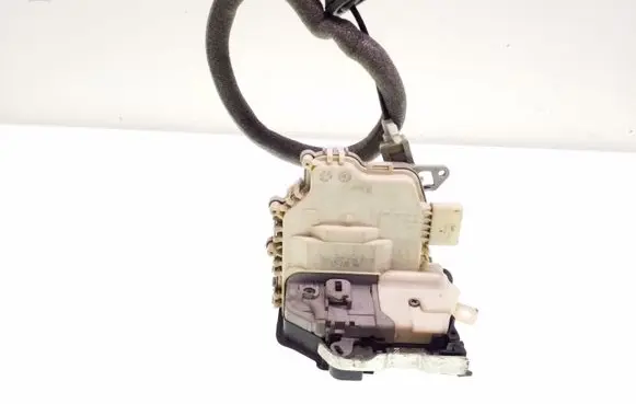 Audi A5 8T 8F Front door lock 8J1837016C