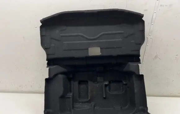 Mercedes-Benz E W213 Trunk/boot mat liner A2136944200