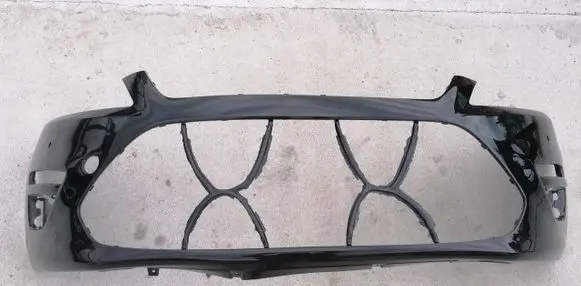 Ford Mondeo MK IV Front bumper