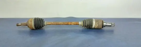Renault Modus Front driveshaft