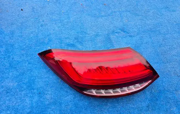 Mercedes-Benz CLS W257 Rear/tail lights A2579062800