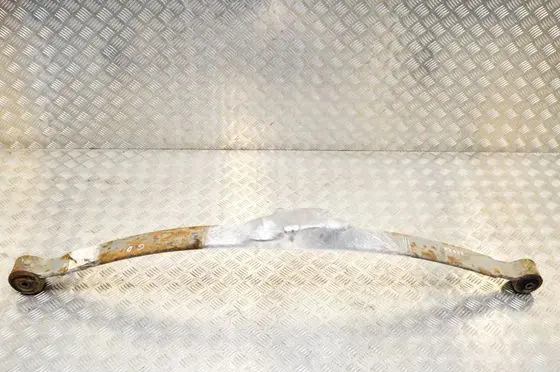 Ford Transit Rear leaf spring